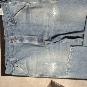 38x32 Wrangler Carpenter Jeans